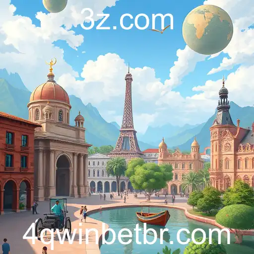 Revolução nos Jogos Online com 4qwin