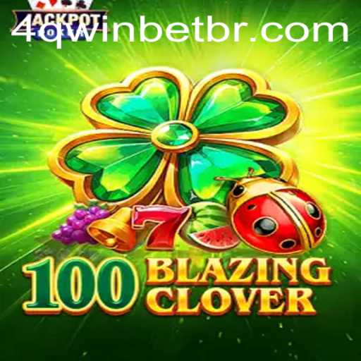 Unveiling 100BlazingClover: A Revolutionary Gaming Experience