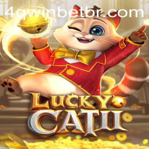 Exploring the Exciting World of LuckyCatII and 4qwin PH Login