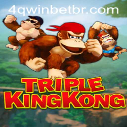 Exploring the Thrills of TripleKingKong: A Gamers' Delight with 4qwin PH Login