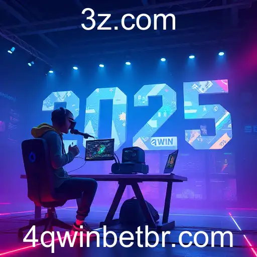 Tendências e Evolução dos Jogos Online em 2025